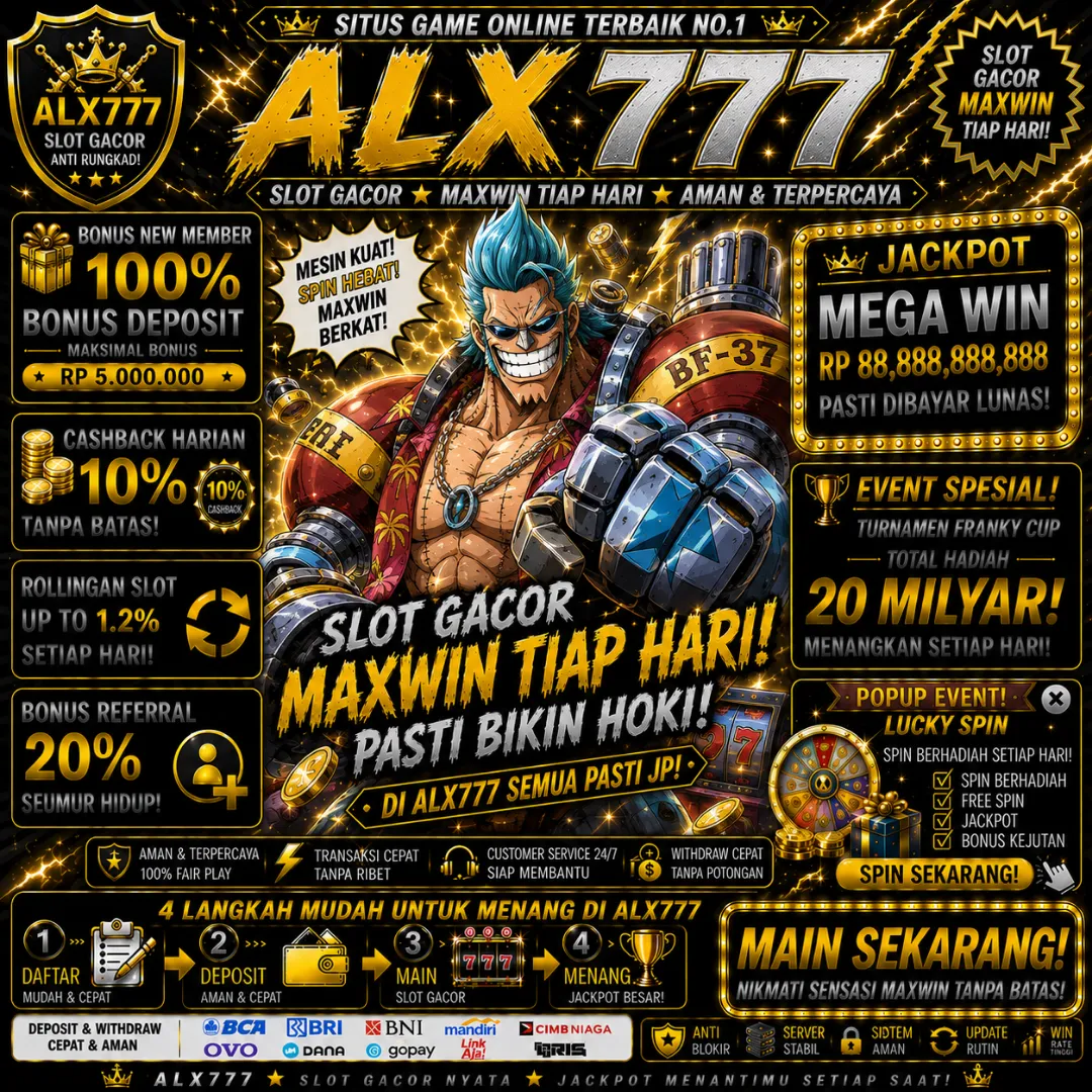 ALX777Banner